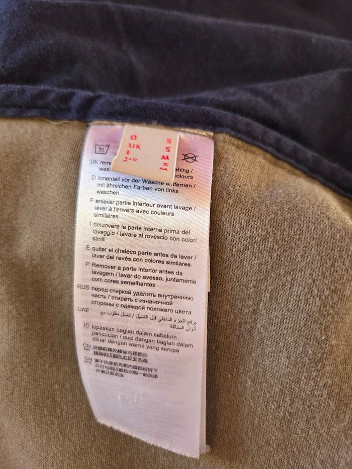 Veste Esprit - photo numéro 8