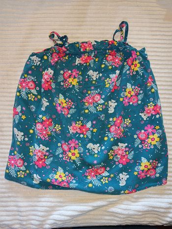 Top sergent major 9 ans