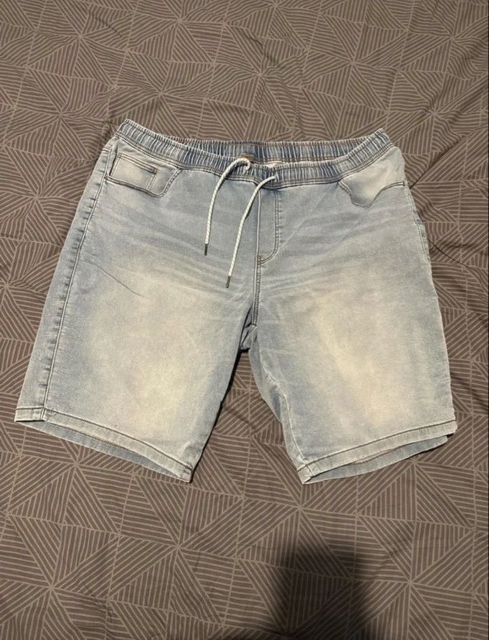 Short homme