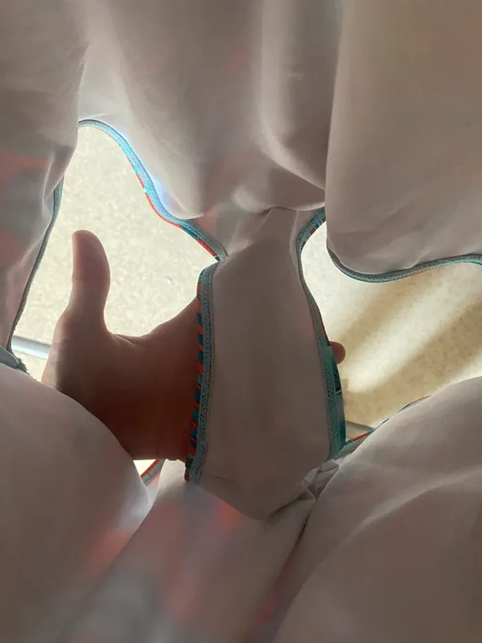 Maillot de bain une pièce - photo numéro 14