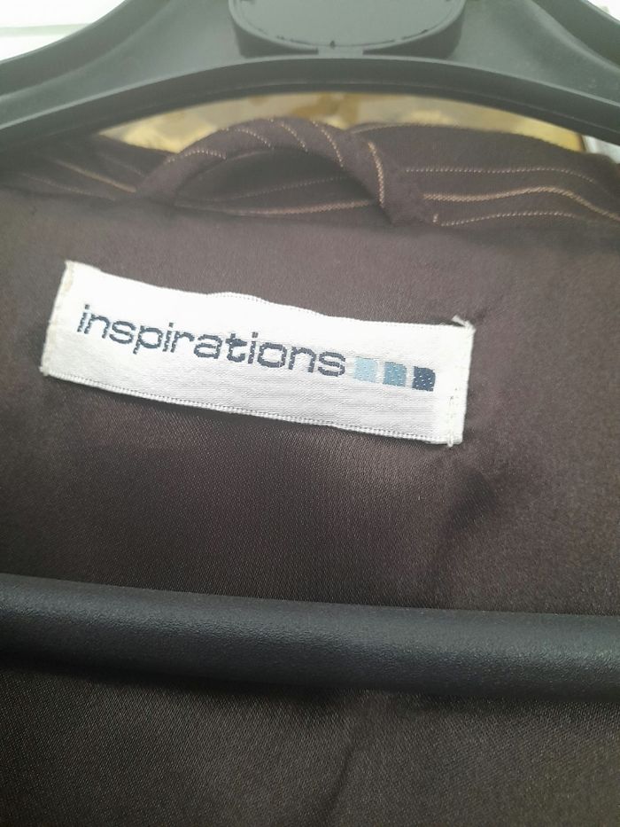Veste Blazer - photo numéro 3