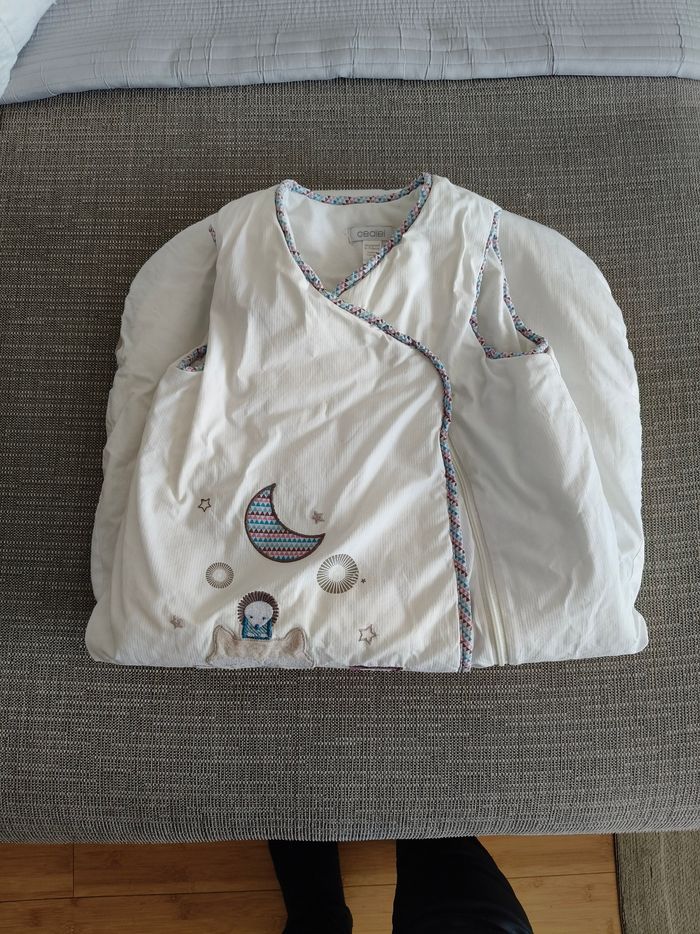 Gigoteuse - photo numéro 4