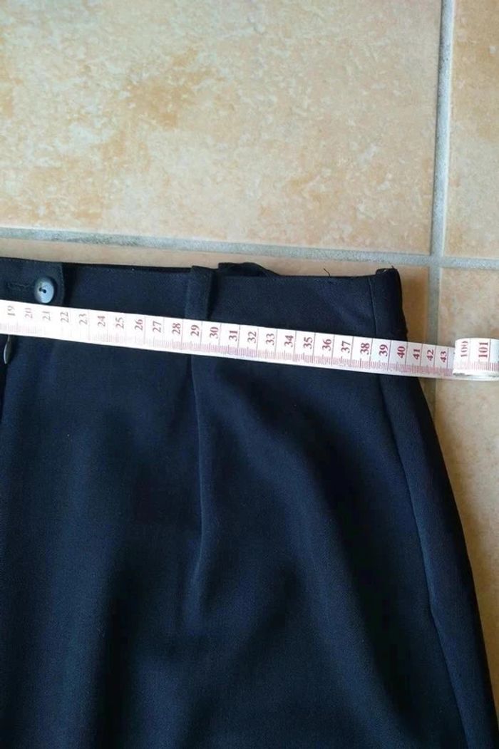 Jupe droite T42-44 Printemps - photo numéro 7