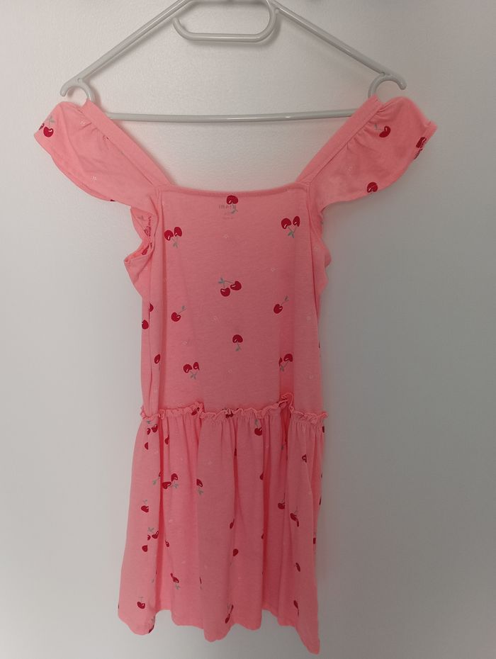 Robe - photo numéro 3