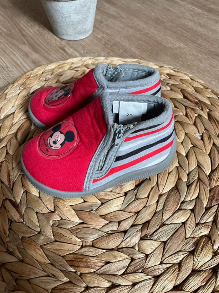 Chausson 21 - photo numéro 3