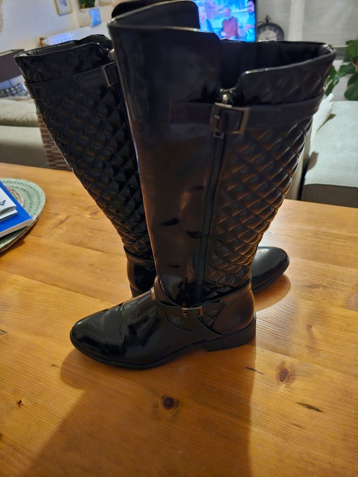 Bottes - photo numéro 3