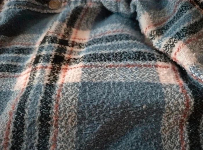 Chemise bûcheron 4 ans - photo numéro 3