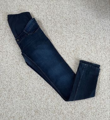 Jean de grossesse Kiabi