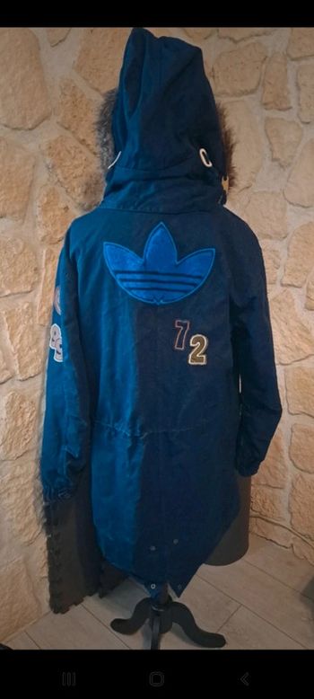 Parka Adidas