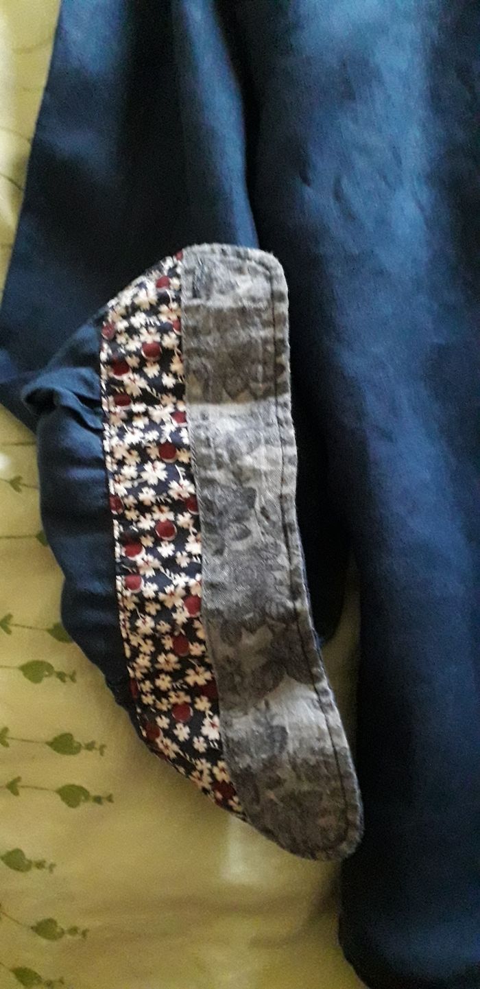 Chemise homme manches longues - photo numéro 2