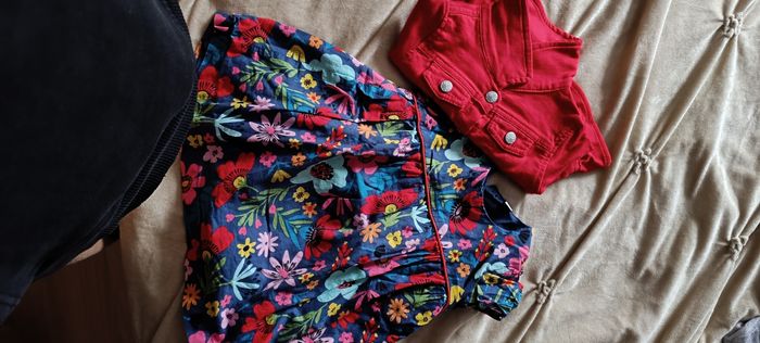 Bébé fille 12 mois - photo numéro 8