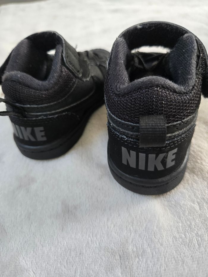 Basket nike - photo numéro 3
