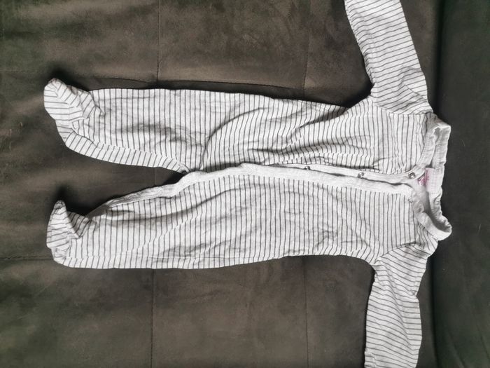 Lot vêtement bébé fille - photo numéro 4