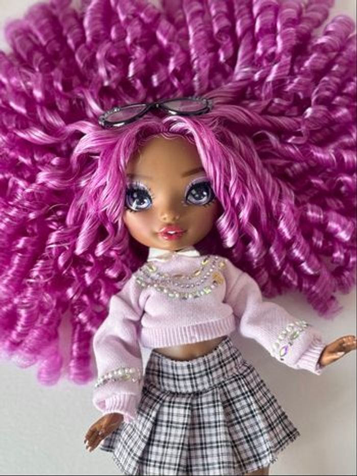 New friends Rainbow High - photo numéro 4