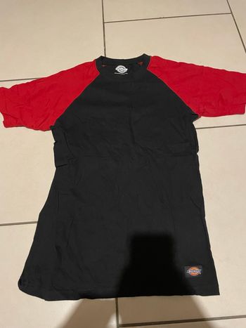 T-shirt dickies