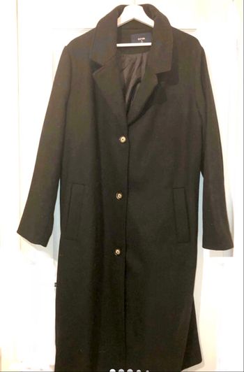 Manteau neuf T 50