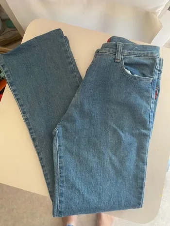 Jean 38