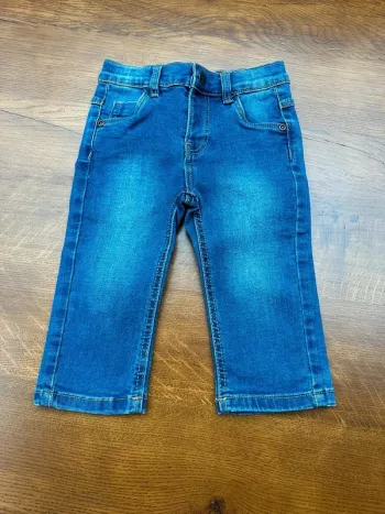 Jean vertbaudet 12 mois