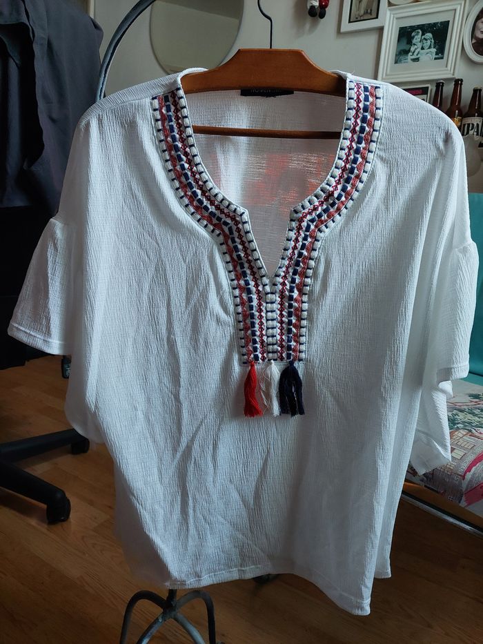 Tunique taille 40/42