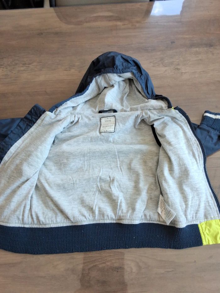 Veste été - photo numéro 5