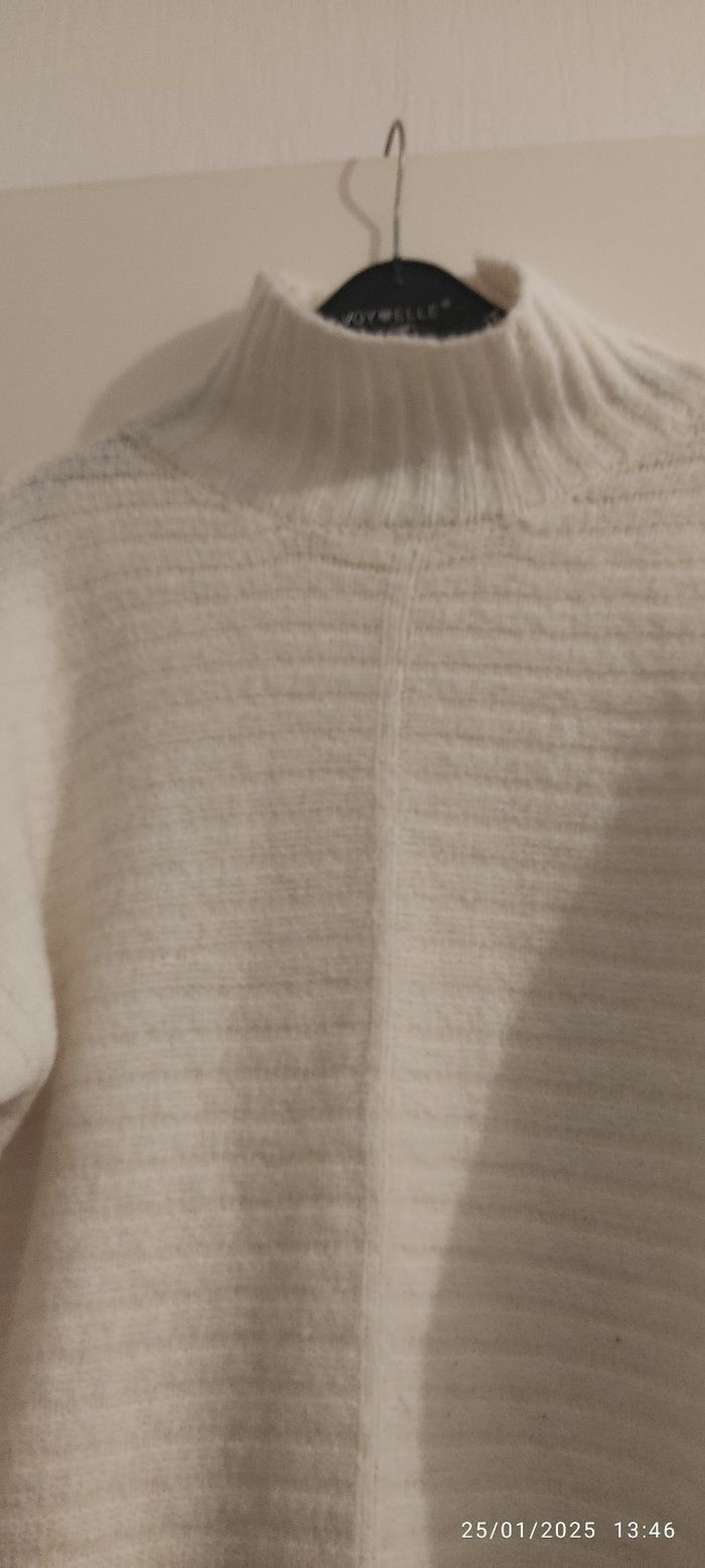 Robe pull