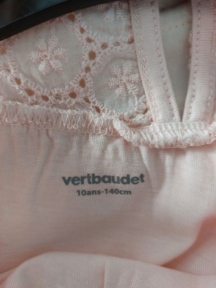 Débardeur 10 ans - photo numéro 3