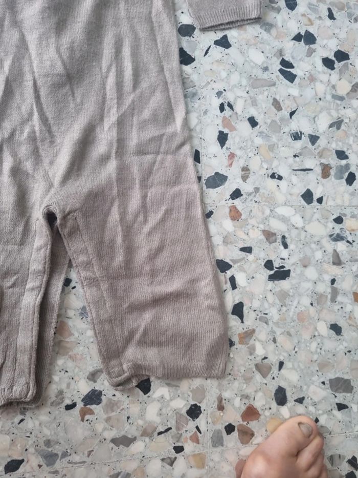 Combinaison ML - photo numéro 3