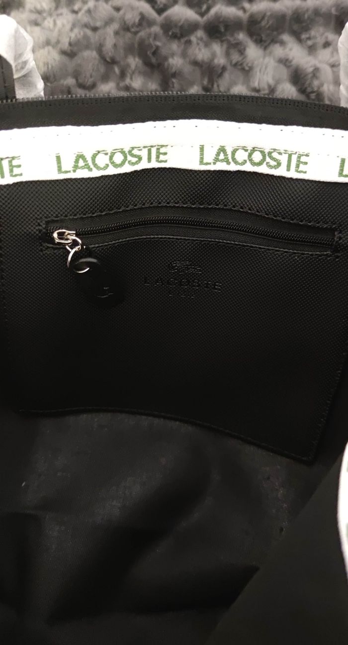 Sac a bandoulière femme - photo numéro 5