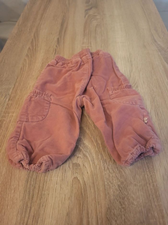 Pantalon - photo numéro 2