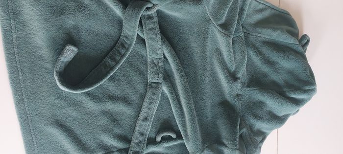 Robe de chambre 5ans gemo - photo numéro 2