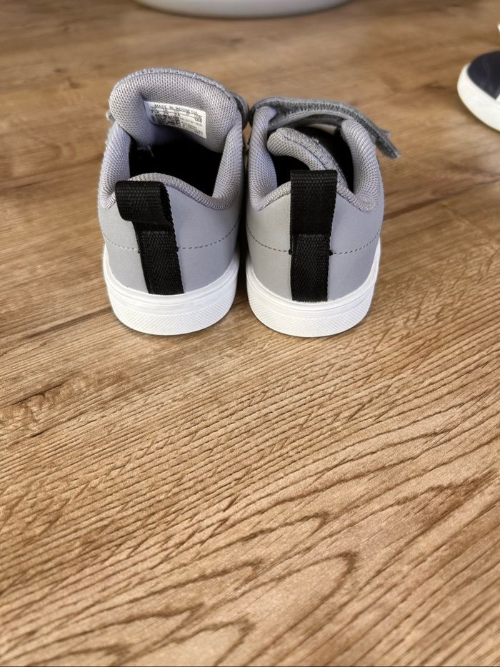 Adidas - photo numéro 2