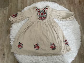 Robe Sergent Major