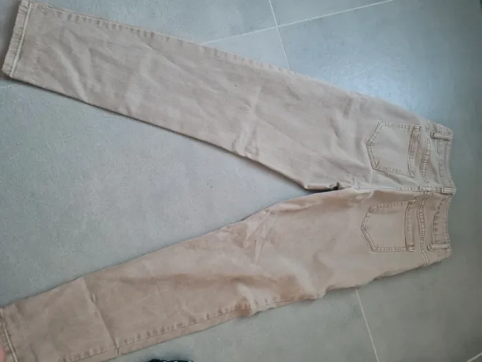 Jeans - photo numéro 4