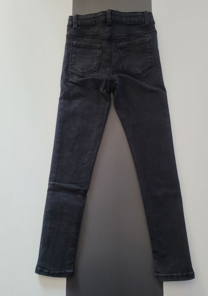 Lot de 3 jeans  - Gémo - 7 ans - photo numéro 7