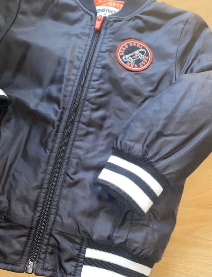 Blouson gemo - photo numéro 2