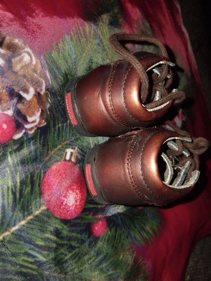🧸chaussure de marche taille 18 🧸 - photo numéro 5
