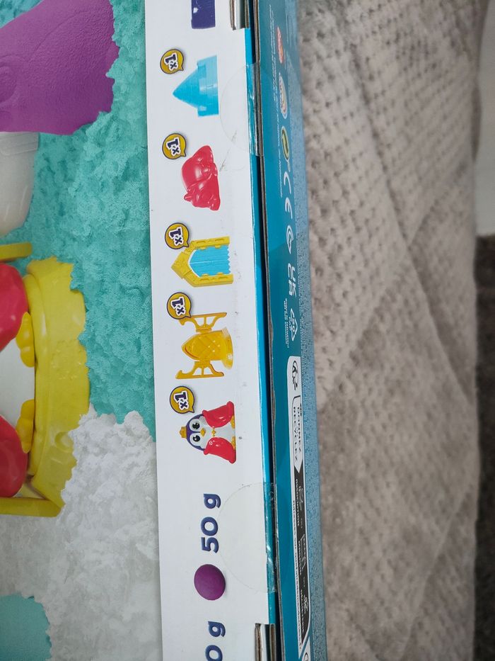 Jeu super snow neuf - photo numéro 3