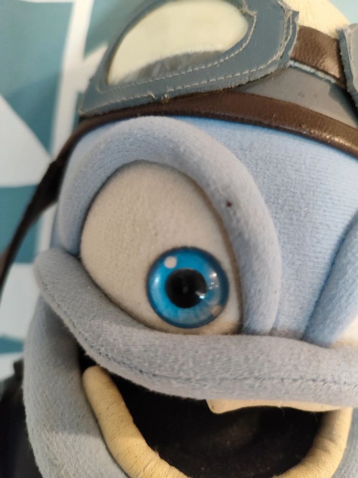 Peluche the annoying thing - photo numéro 4