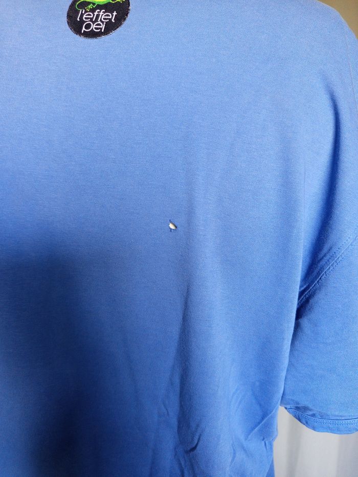 Tee shirt homme - photo numéro 3