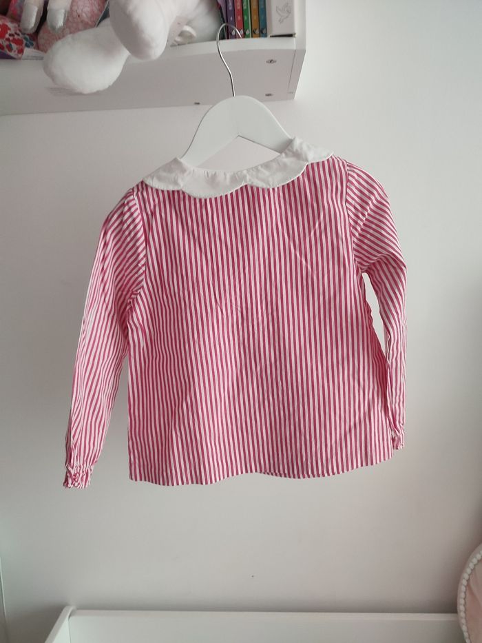 Blouse Jacadi - photo numéro 2