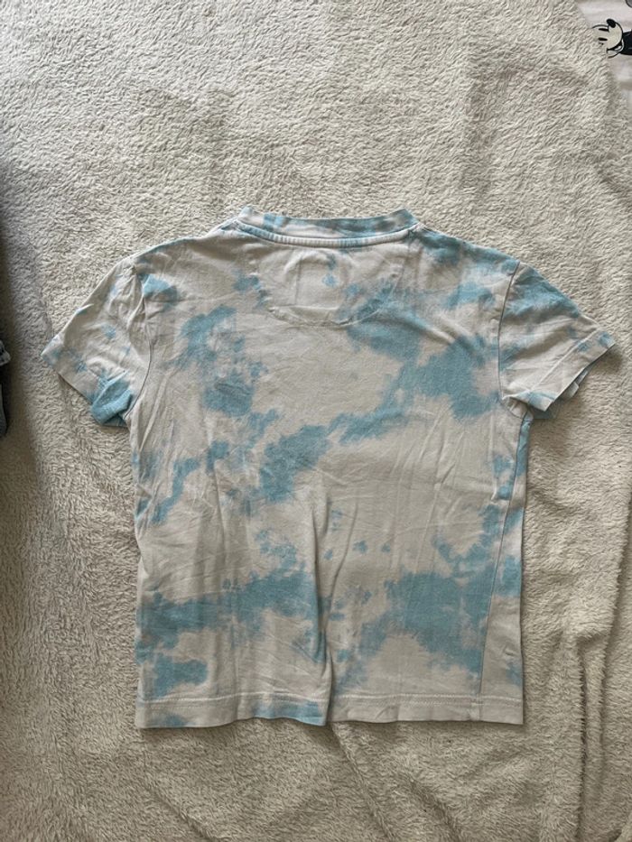 T shirt levis - photo numéro 7