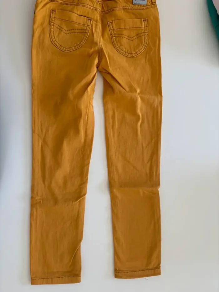Pantalon Catimini 6 ans