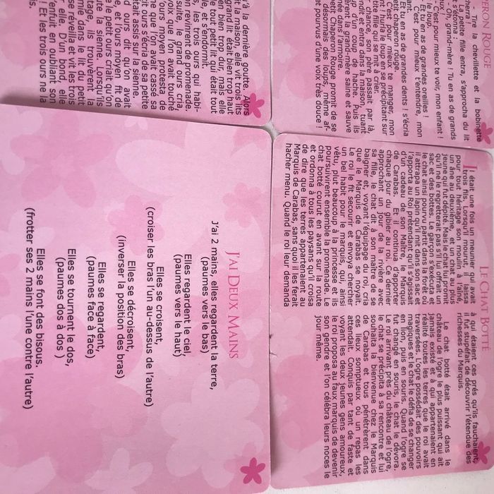 Jeu de carte - photo numéro 7