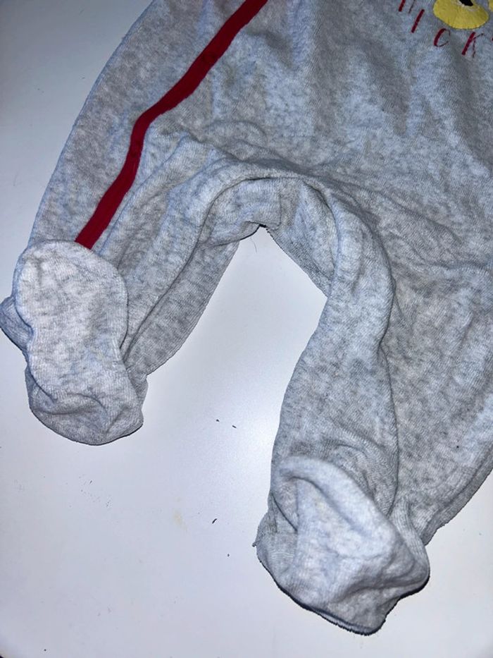 Pyjama 3 mois - photo numéro 2