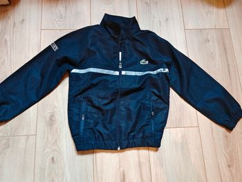 Veste survêtement