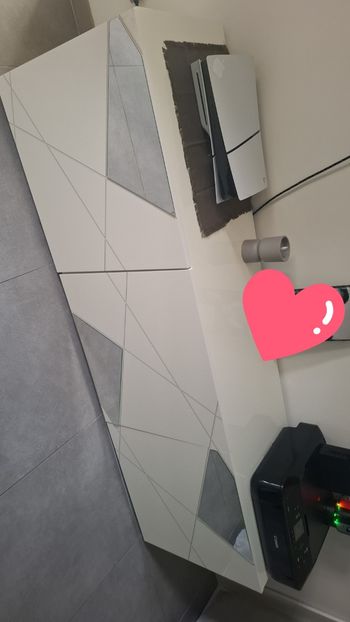Meuble tv