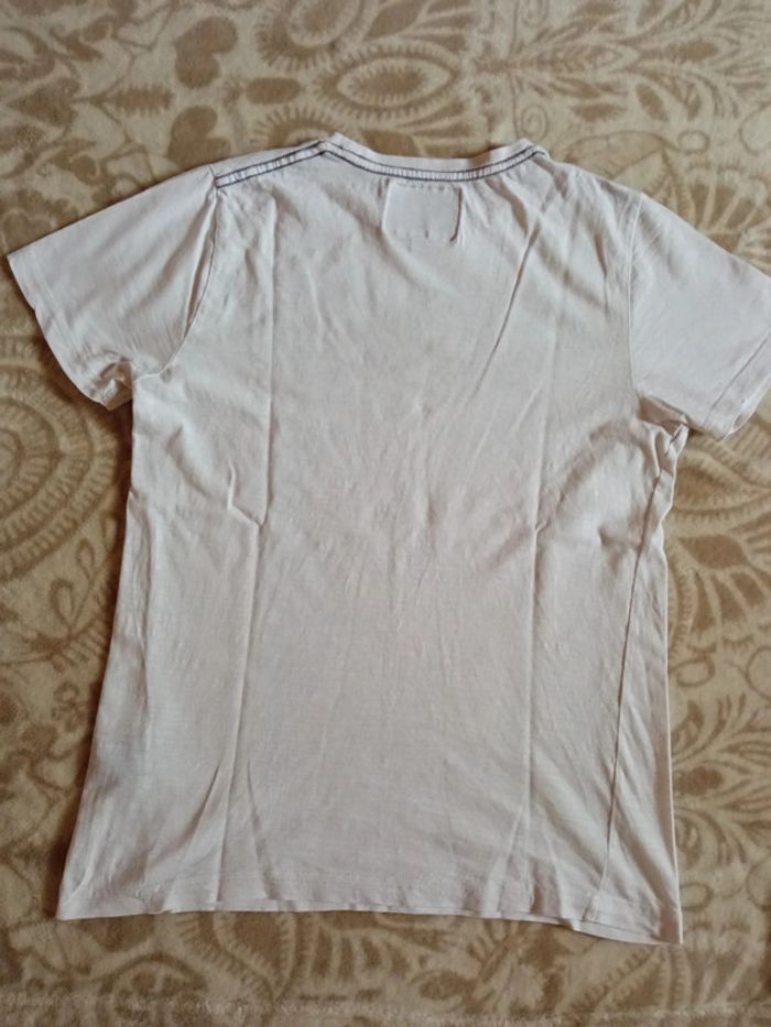 Tee-shirt freegun 14 ans - photo numéro 4