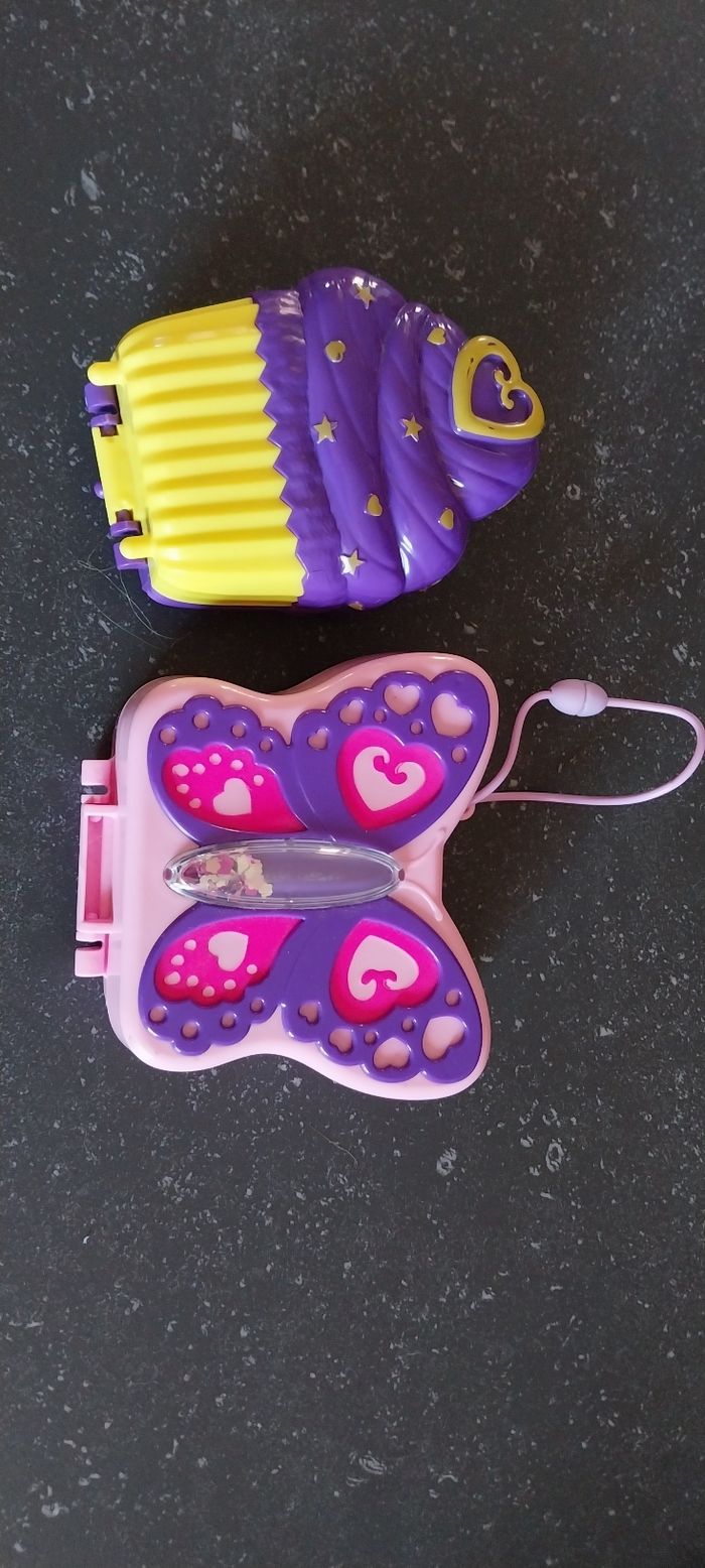 2 polly pocket - photo numéro 4