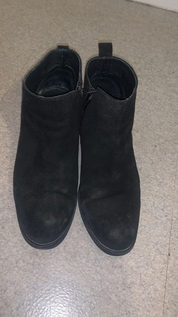 Bottines salamander 38