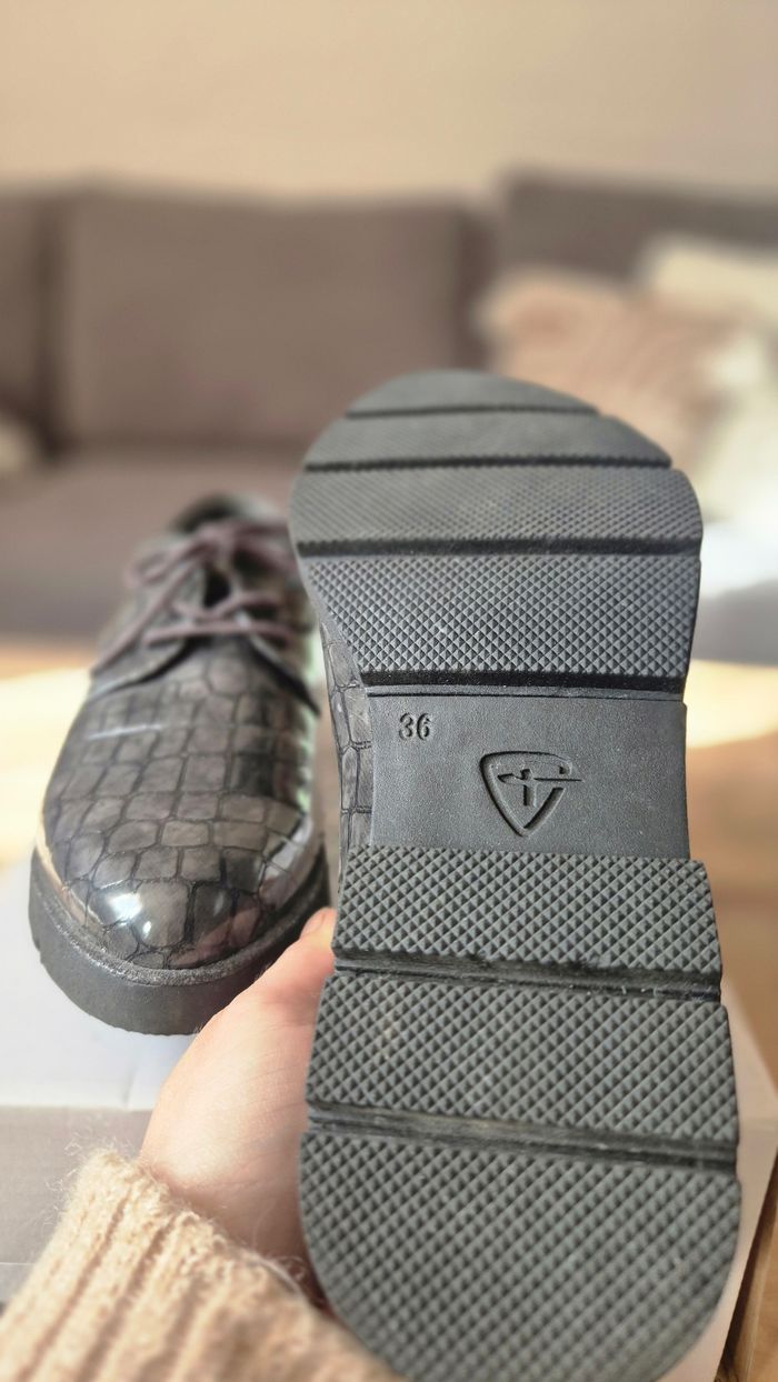 Derbies Tamaris - photo numéro 5